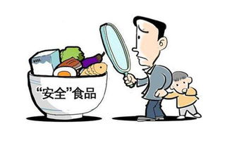 食品安全法對(duì)銷售過期食品的處罰條例解析